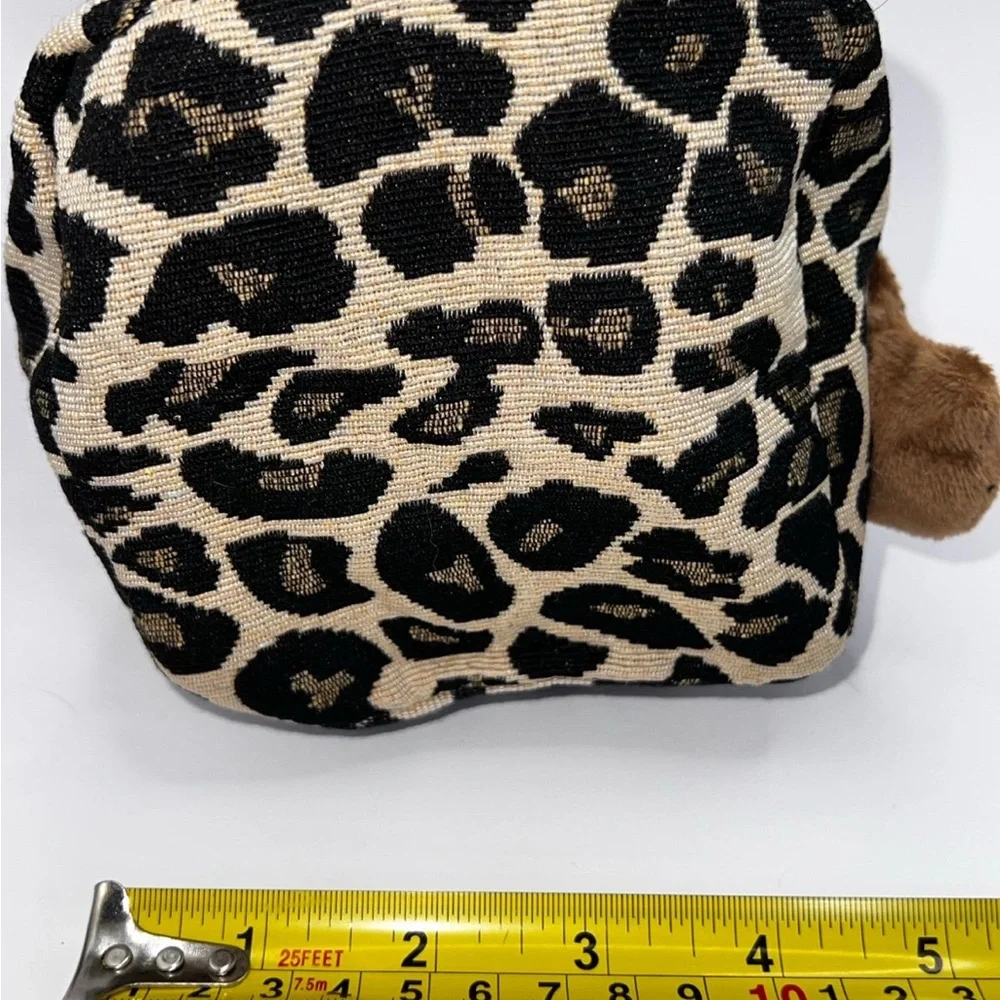 Hello kitty leopard hello kitty y2k bag NEW
